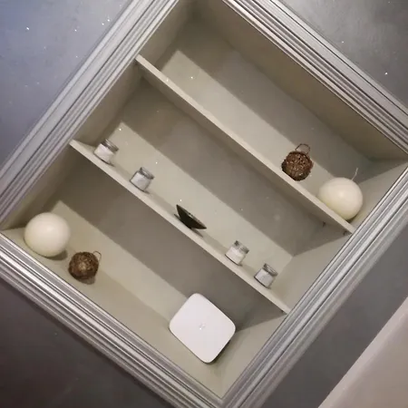 Appartement Gaudio 22