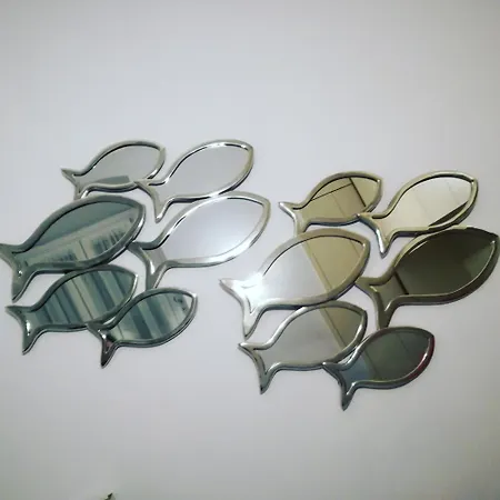 Gaudio 22 Apartment *