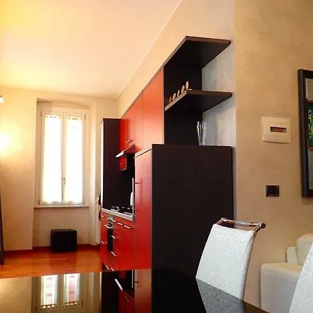 Apartment Gaudio 22 Sanremo