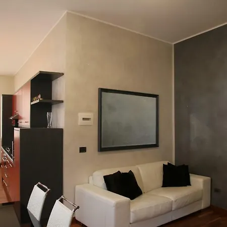 Gaudio 22 Appartement *