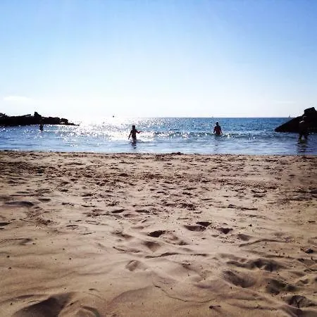 Gaudio 22 Apartment *