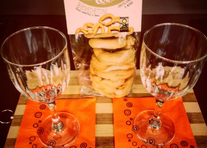 Gaudio 22 Apartament