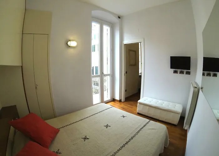 Apartament Gaudio 22 *