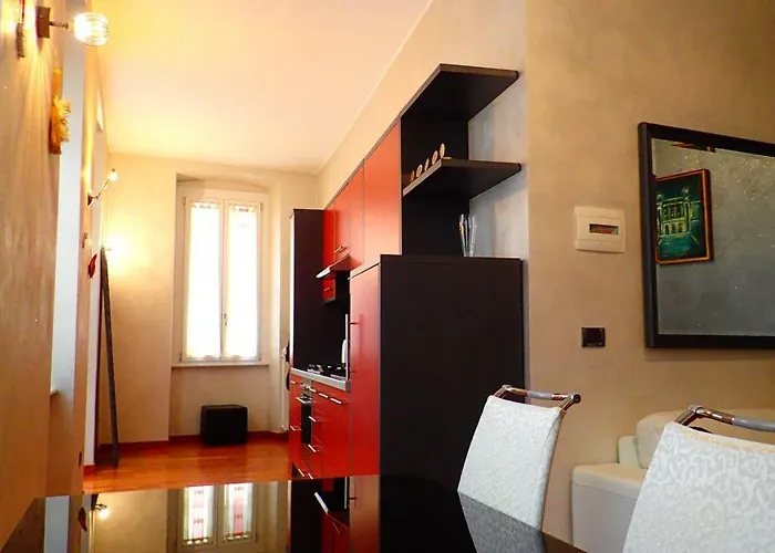 Apartmán Gaudio 22 Sanremo
