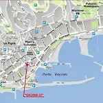 Gaudio 22 Sanremo