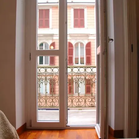 Appartement Gaudio 22 *