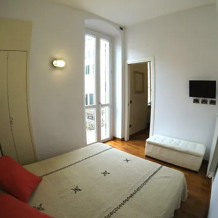 Appartement Gaudio 22 *