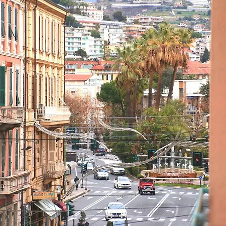 Apartamento Gaudio 22 San Remo