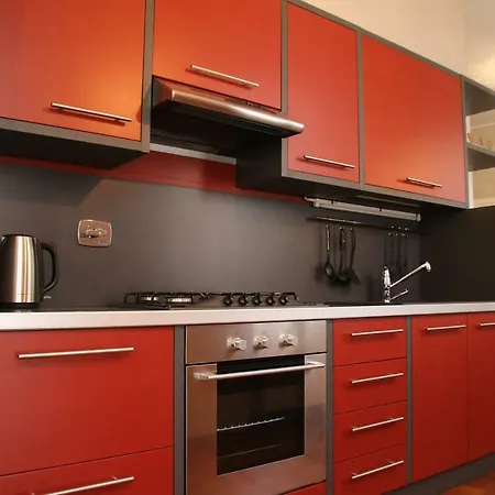 Gaudio 22 Appartement