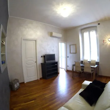 Gaudio 22 Appartamento