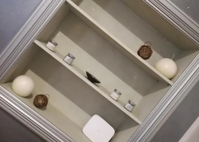 Appartamento Gaudio 22