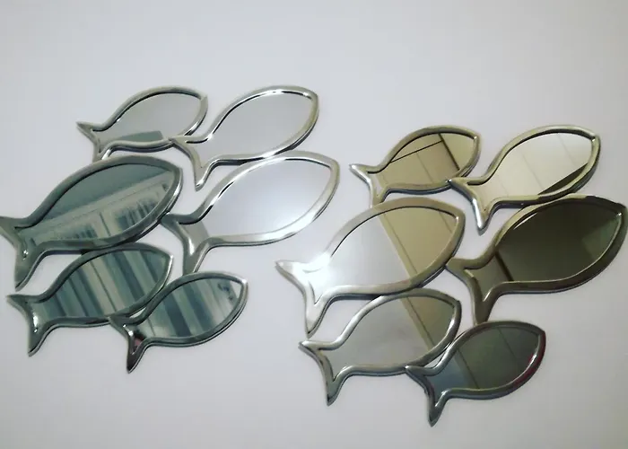 Gaudio 22 Appartamento *