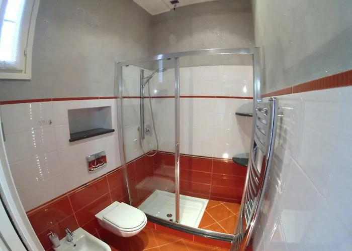 Appartamento Gaudio 22