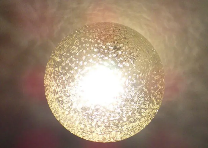 Appartamento Gaudio 22