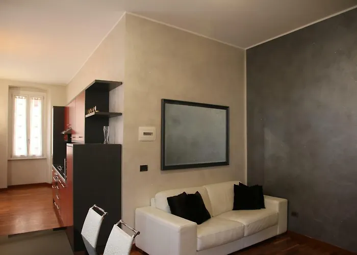 Gaudio 22 Appartamento *